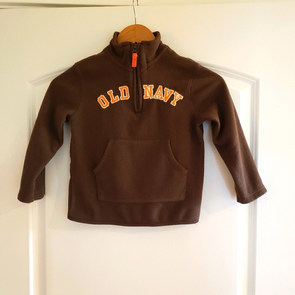 Old Navy Fleece - Picture 1 of 5